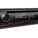 Player auto Radio CD/USB/AUX 4x50W